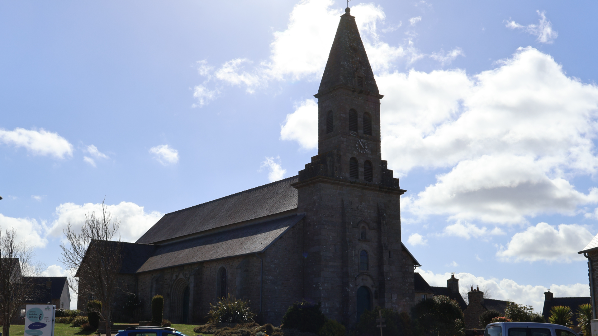 Eglise Saint-Pierre